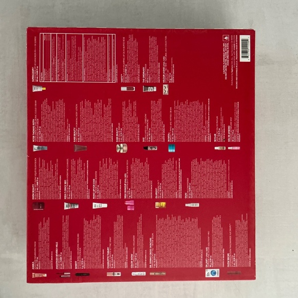 Sephora Favorites Advent Calendar 25 Days Of Beauty Holiday LIMITED Edition 2025 - Picture 2 of 2